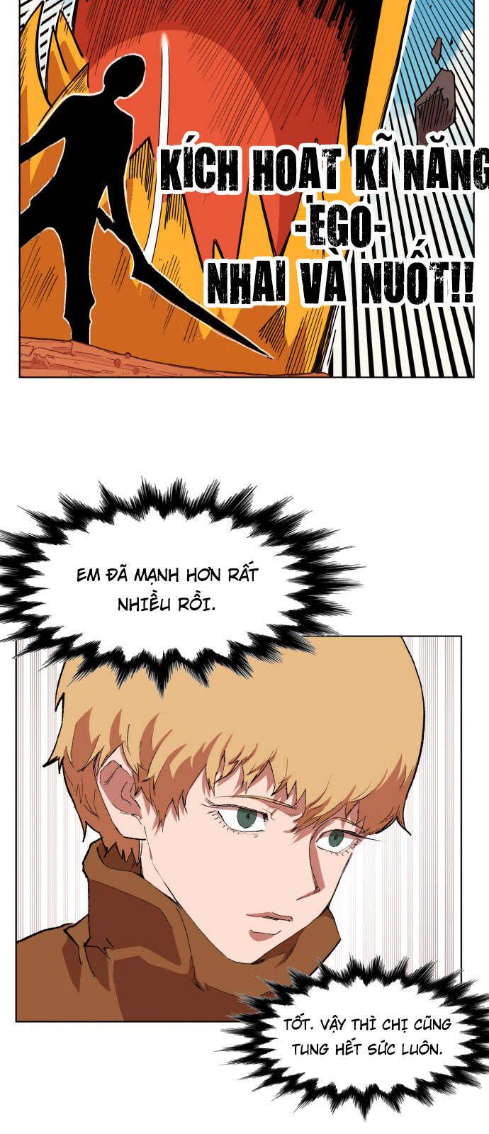 Chương 151 - Trang 22