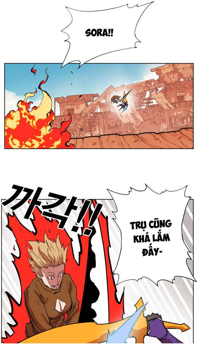 Chương 151 - Trang 30