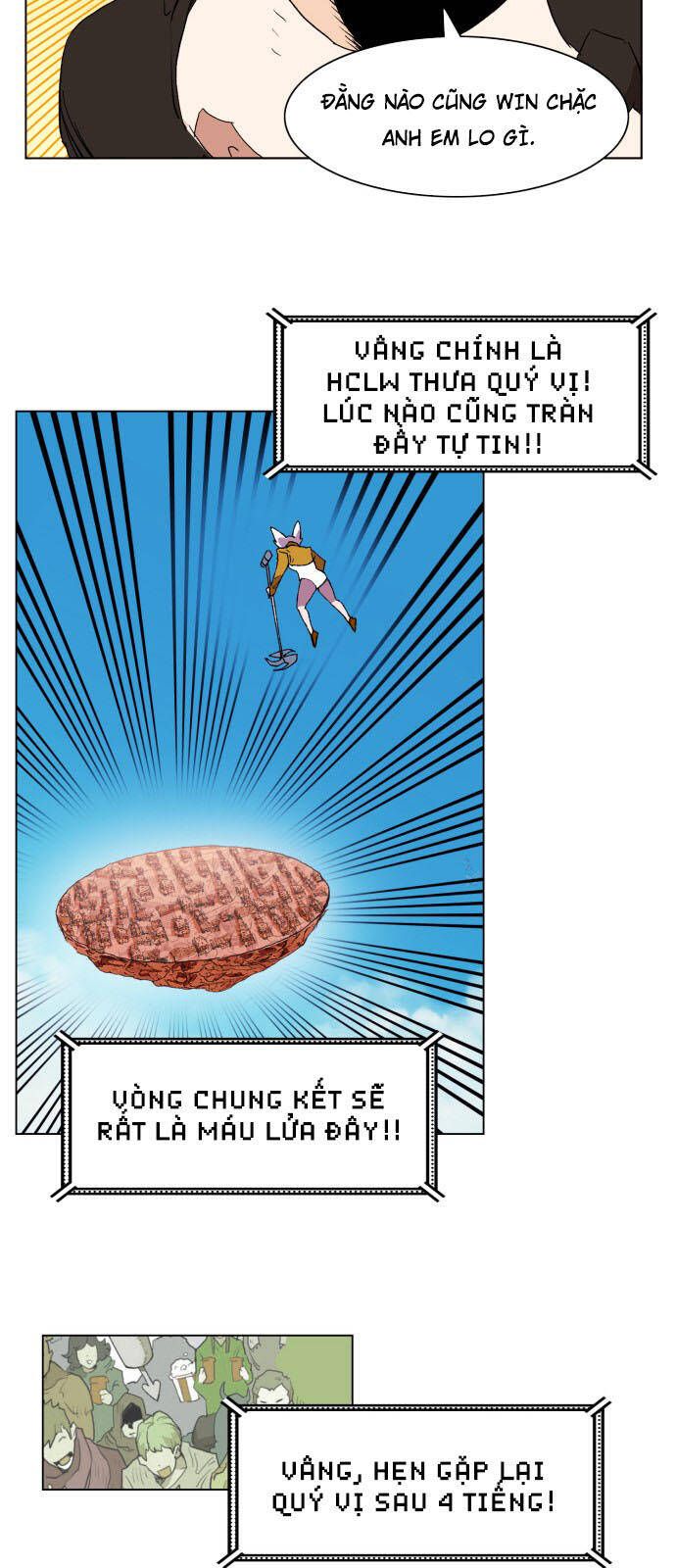 Chương 159 - Trang 32