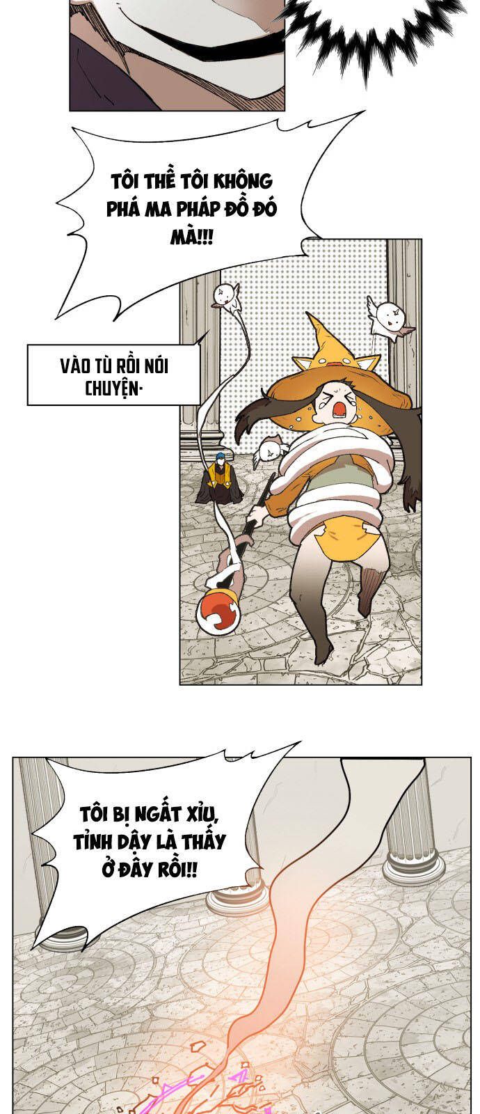 Chương 160 - Trang 11