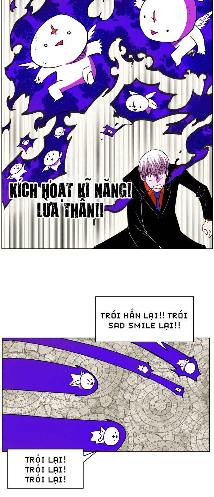 Chương 160 - Trang 19