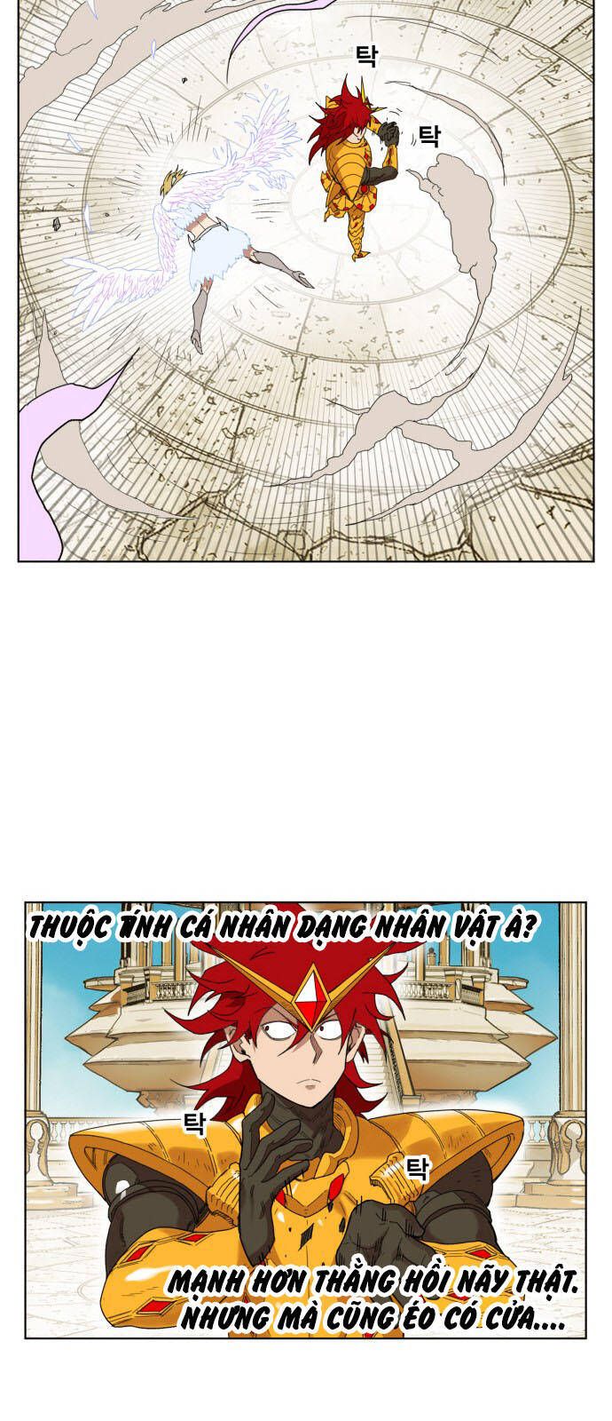 Chương 165 - Trang 37