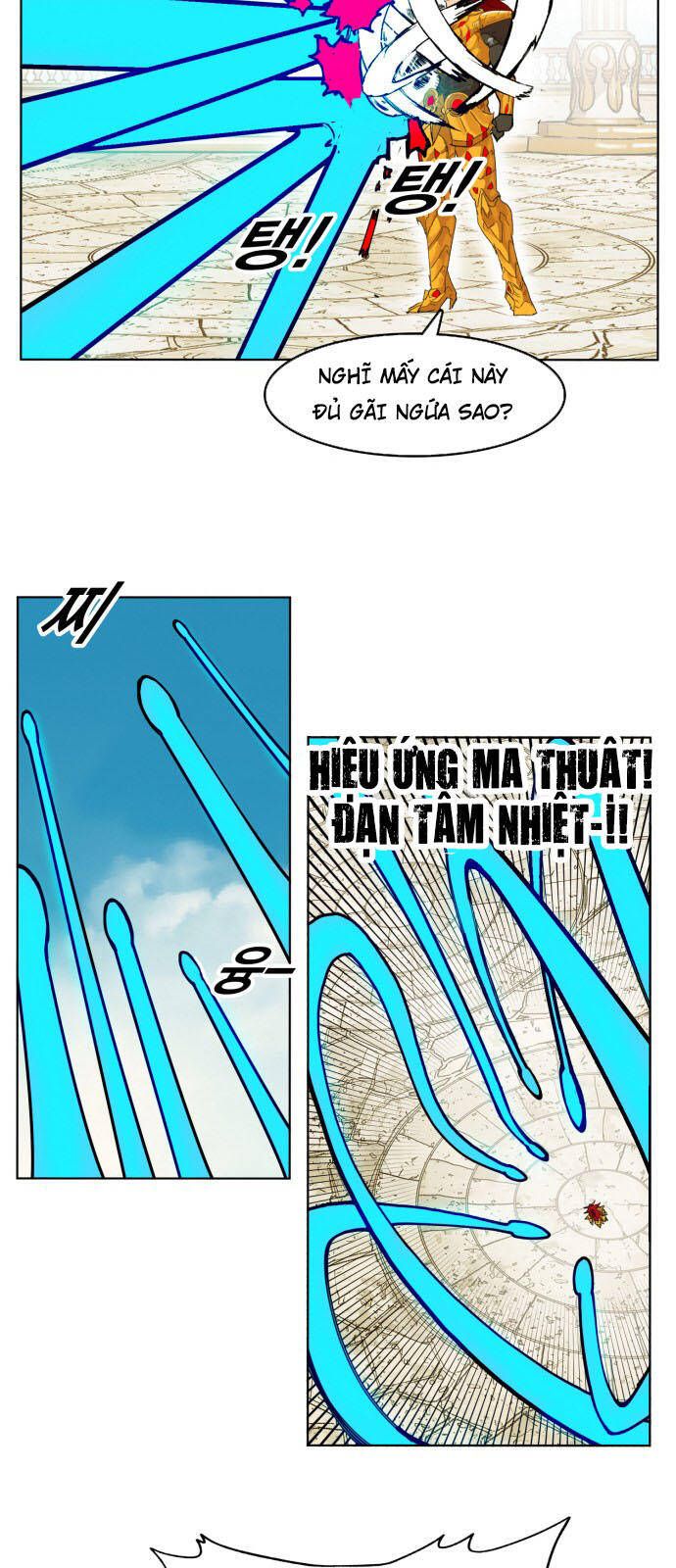 Chương 166 - Trang 20