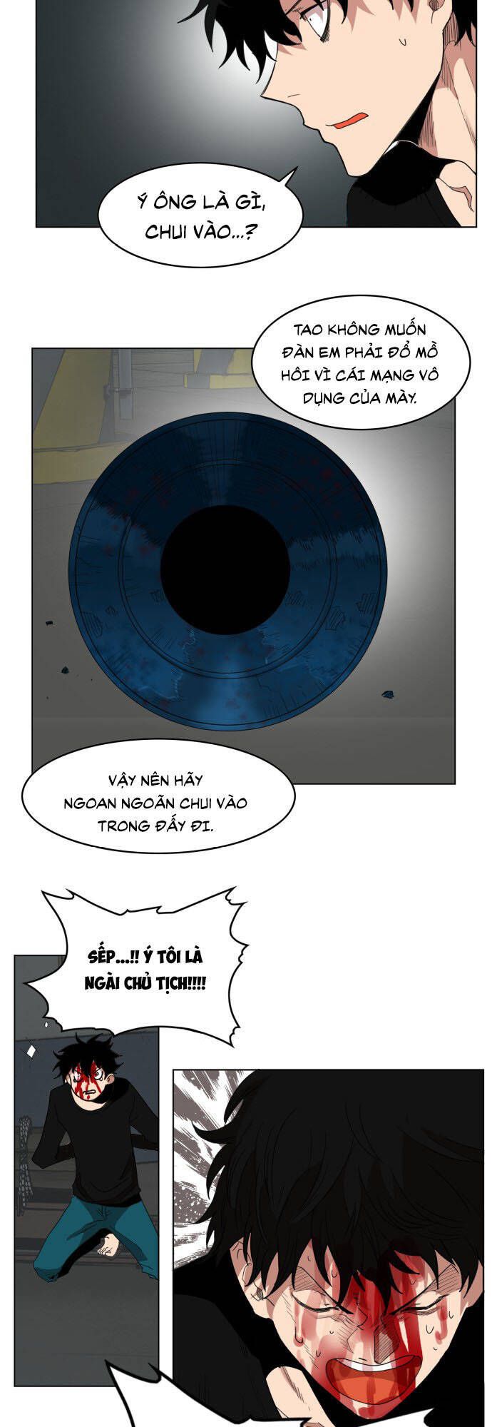 Chương 175 - Trang 27