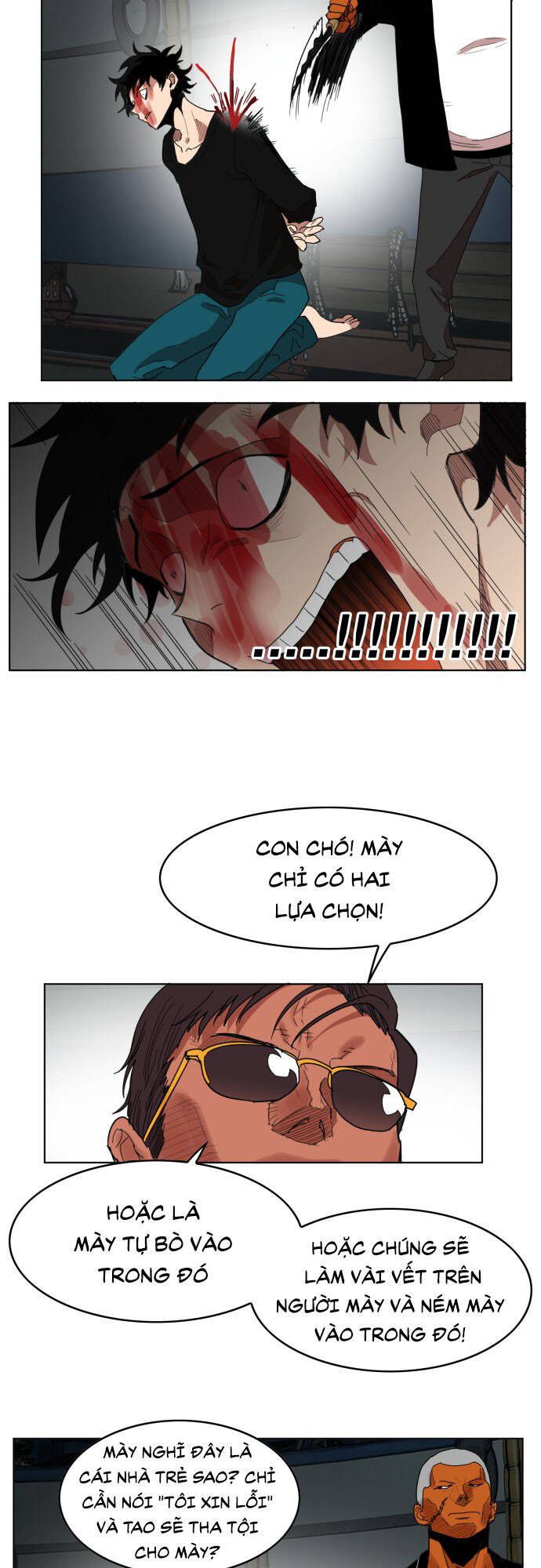 Chương 175 - Trang 30