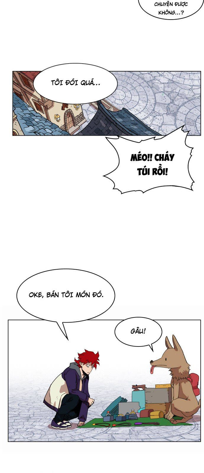 Chương 73 - Trang 19