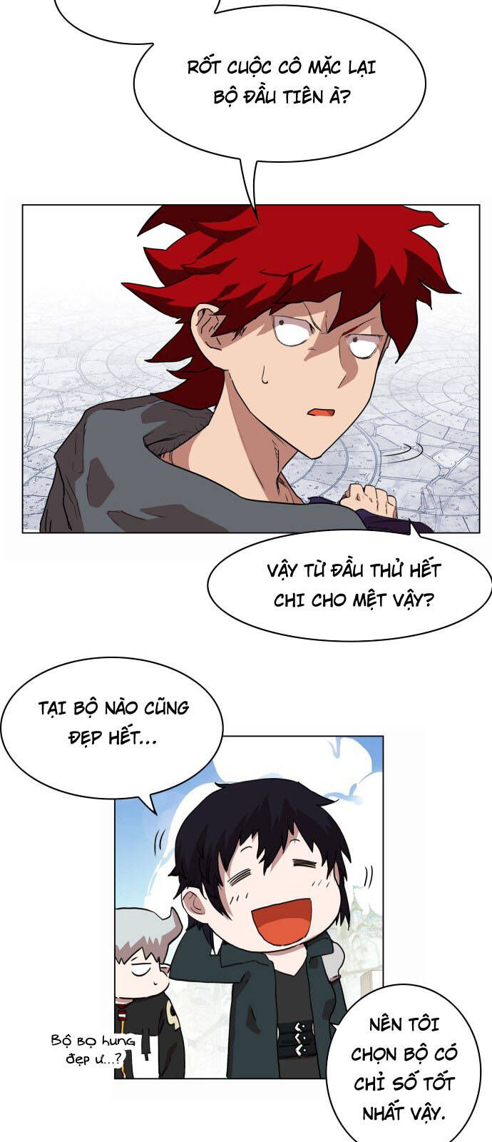 Chương 73 - Trang 21