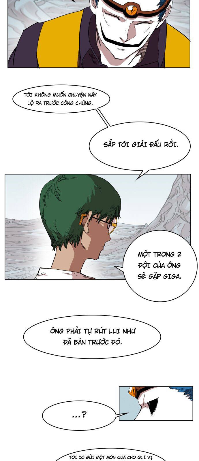 Chương 73 - Trang 32
