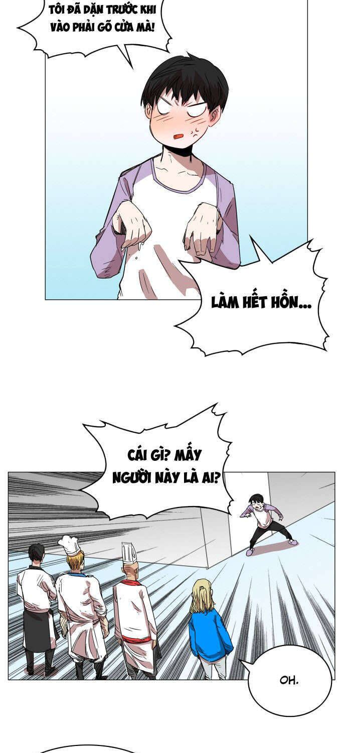 Chương 75 - Trang 21