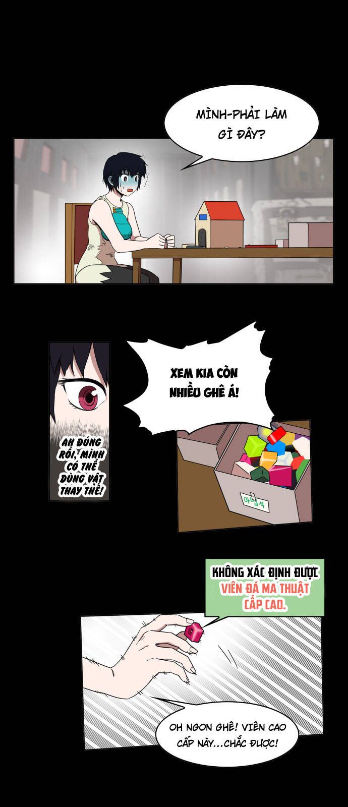 Chương 79 - Trang 37