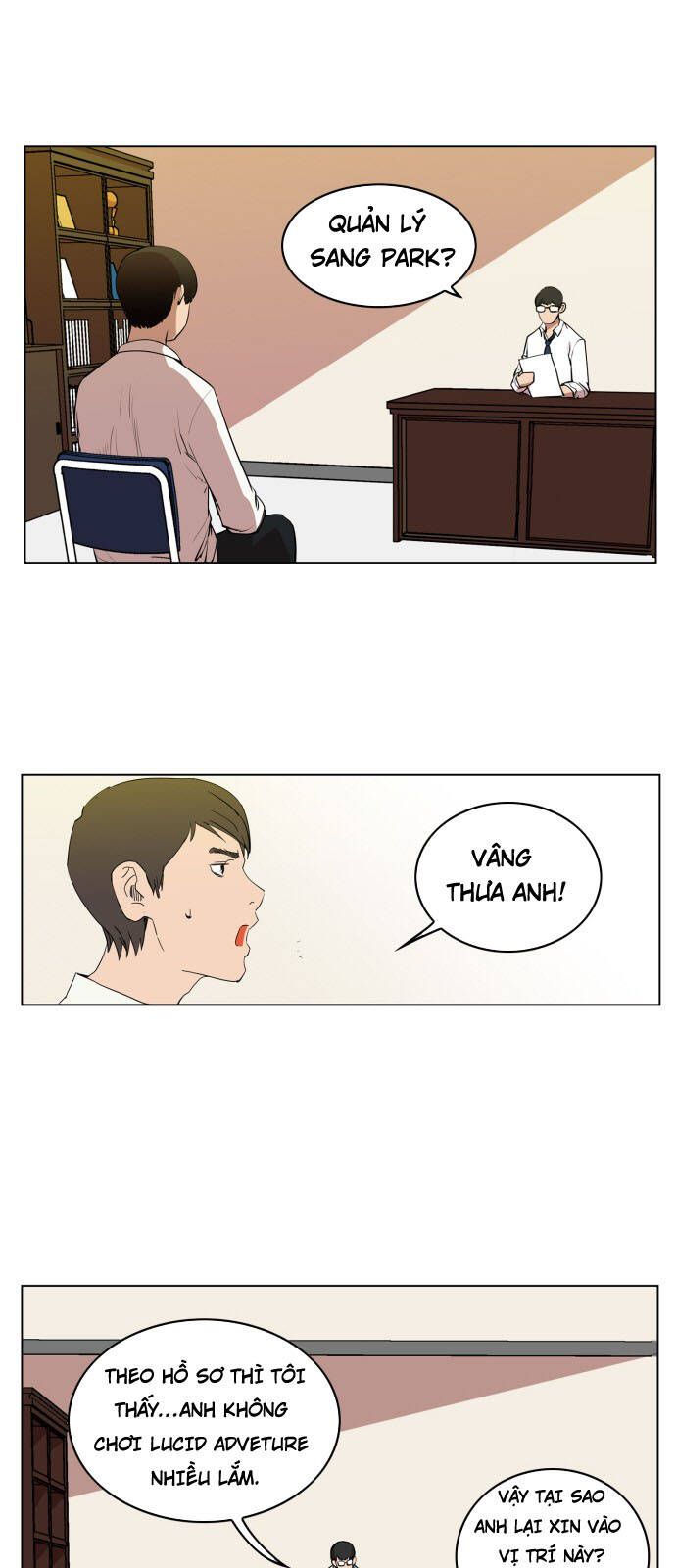Chương 81 - Trang 18