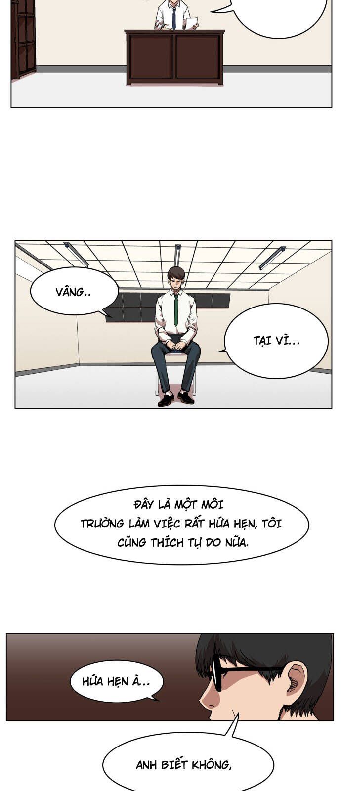 Chương 81 - Trang 19