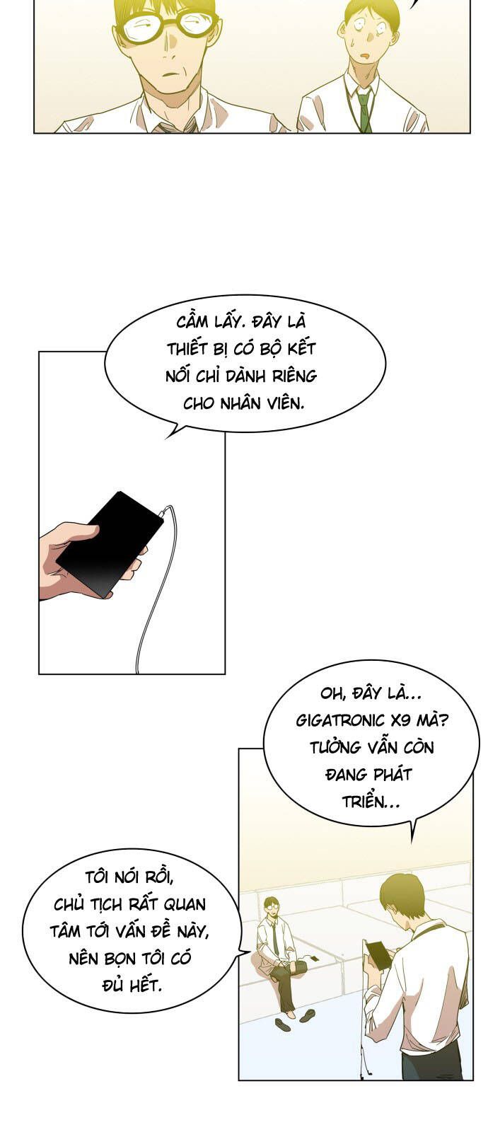 Chương 81 - Trang 26