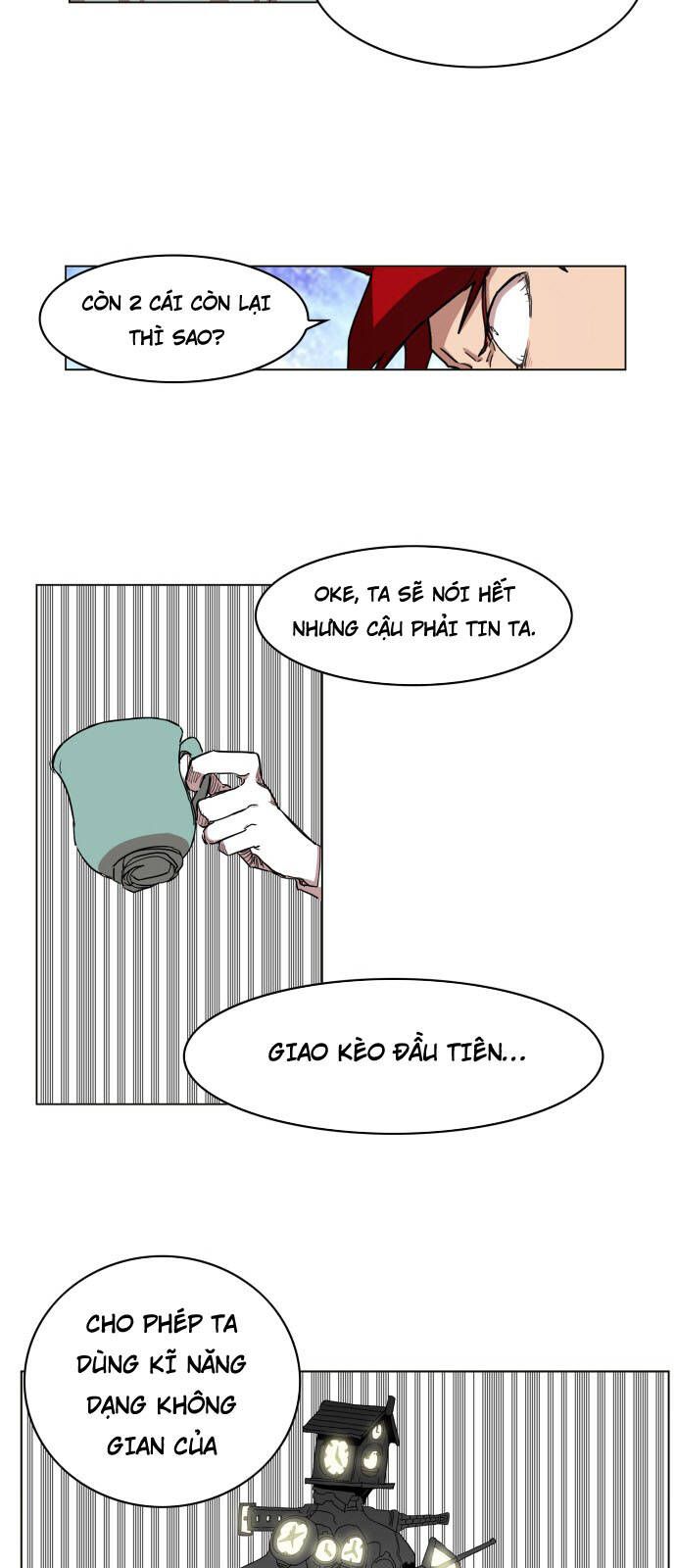 Chương 98 - Trang 23