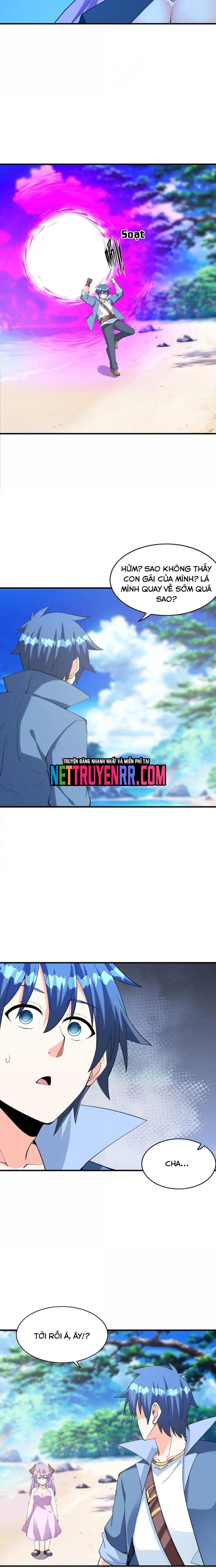 Chương 219 - Trang 12