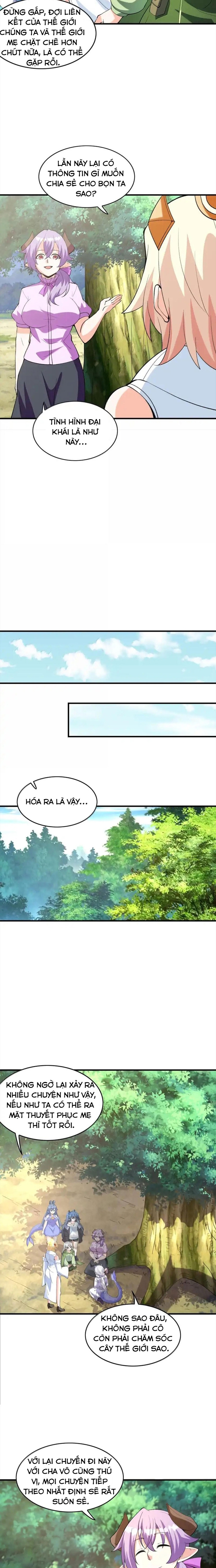 Chương 219 - Trang 7
