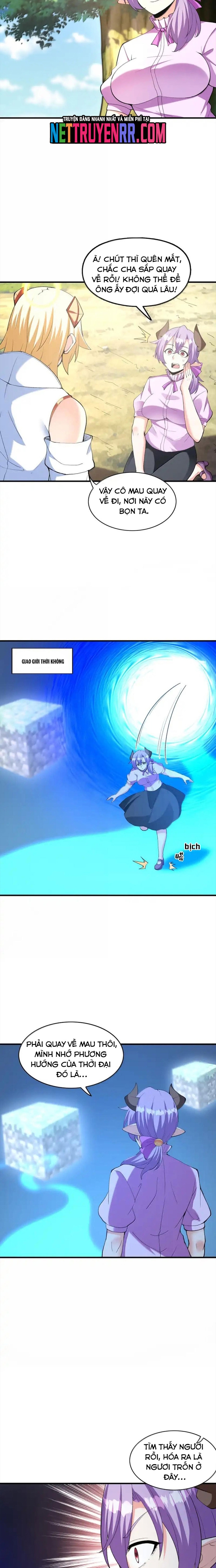 Chương 219 - Trang 8