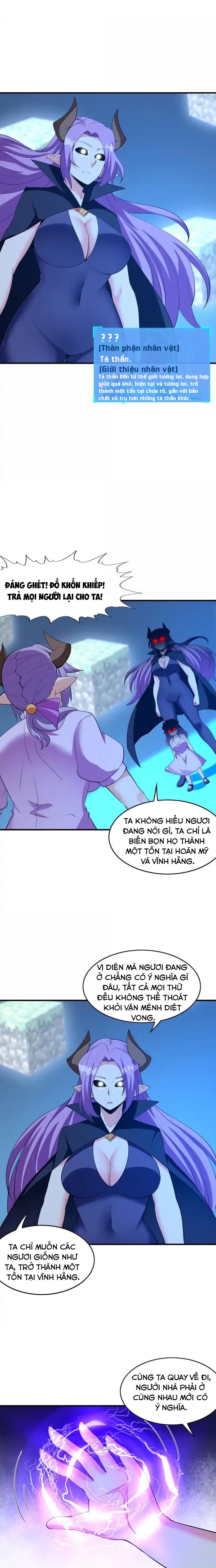 Chương 219 - Trang 10