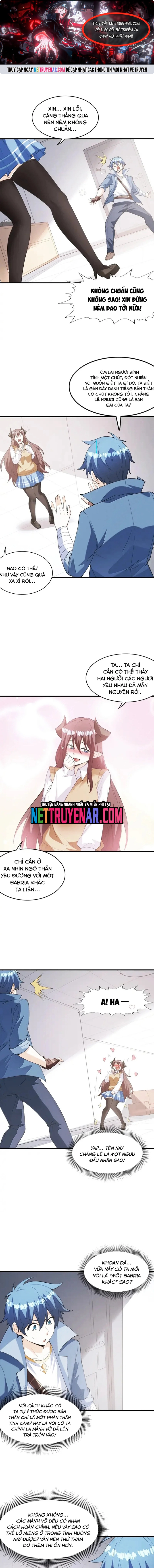 Chương 232 - Trang 1