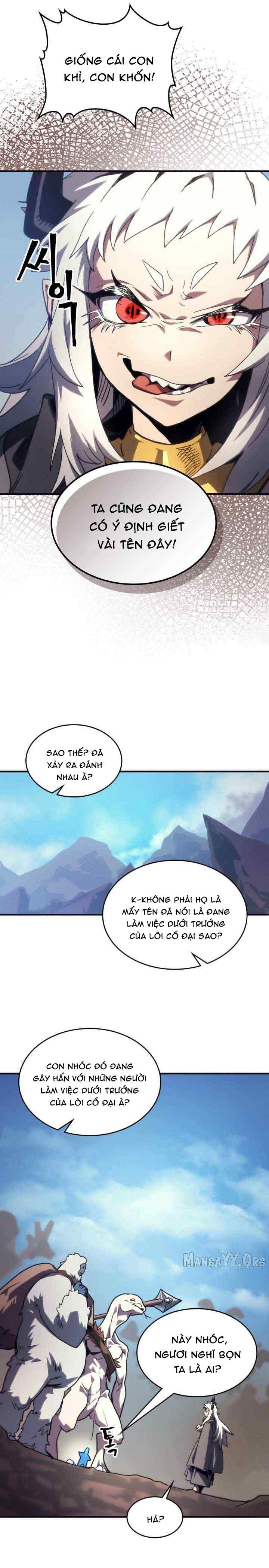 Chương 105 - Trang 21