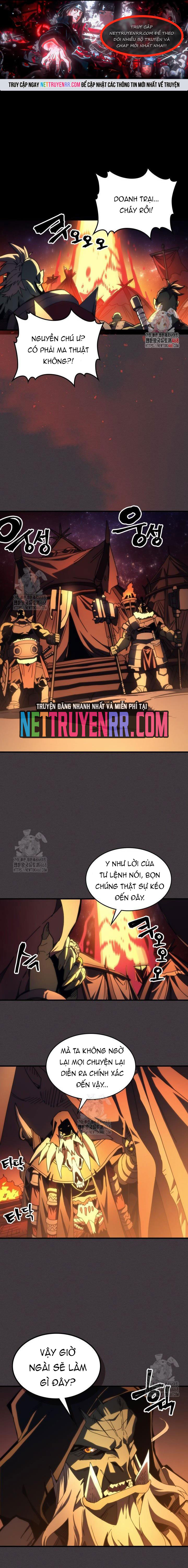 Hãy Hành Động Như Một Boss Đi Ngài Mr Devourer - Chap 81 - Trang 1