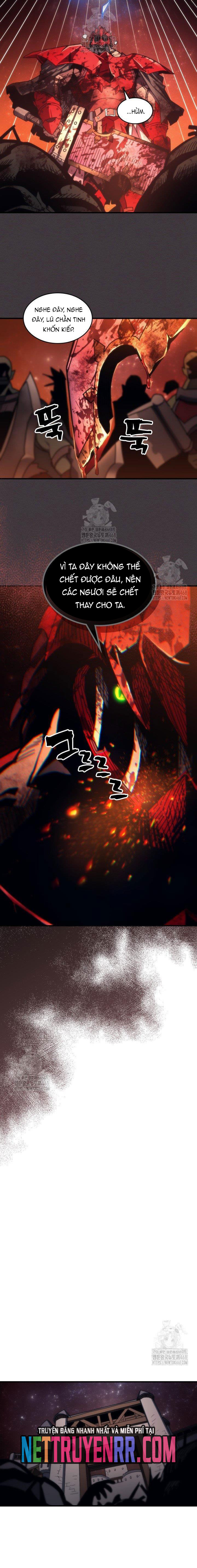 Hãy Hành Động Như Một Boss Đi Ngài Mr Devourer - Chap 81 - Trang 12
