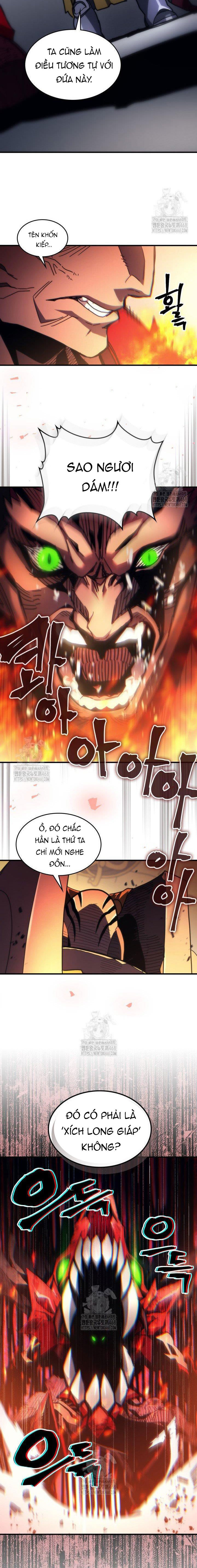 Hãy Hành Động Như Một Boss Đi Ngài Mr Devourer - Chap 81 - Trang 15