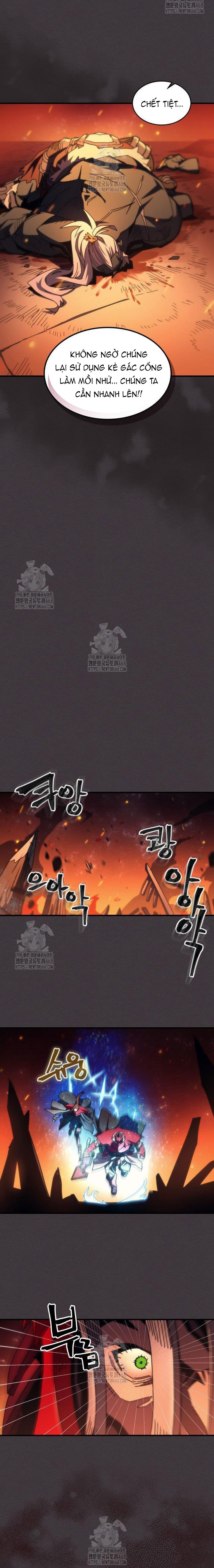 Hãy Hành Động Như Một Boss Đi Ngài Mr Devourer - Chap 81 - Trang 8