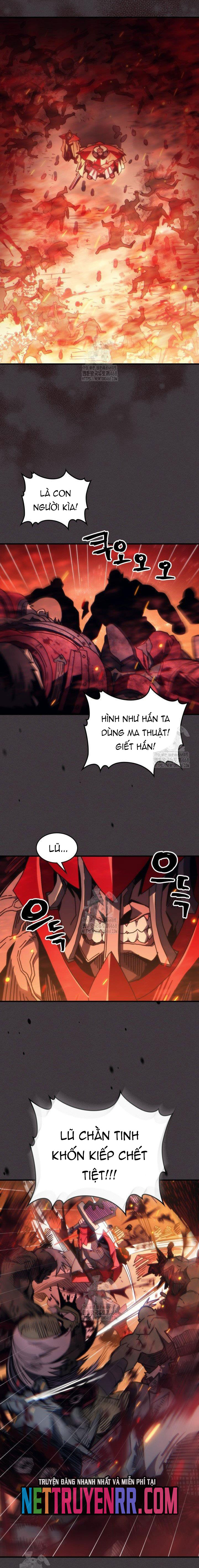 Hãy Hành Động Như Một Boss Đi Ngài Mr Devourer - Chap 81 - Trang 9