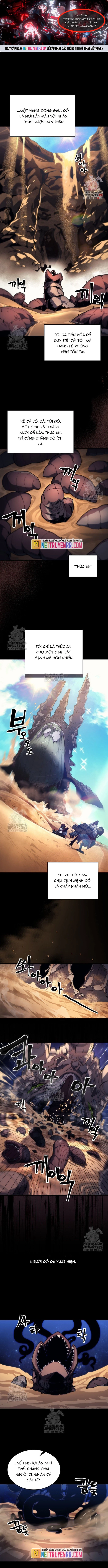 Hãy Hành Động Như Một Boss Đi Ngài Mr Devourer - Chap 84 - Trang 1