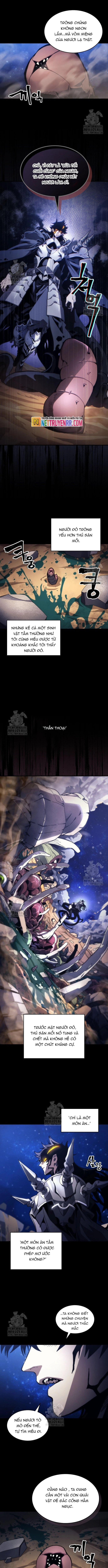 Hãy Hành Động Như Một Boss Đi Ngài Mr Devourer - Chap 84 - Trang 2
