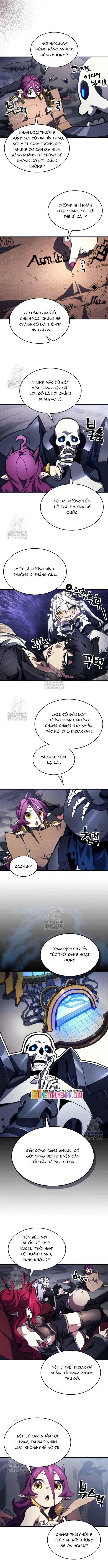 Hãy Hành Động Như Một Boss Đi Ngài Mr Devourer - Chap 84 - Trang 5
