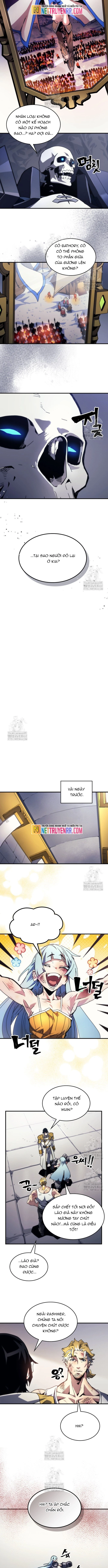 Hãy Hành Động Như Một Boss Đi Ngài Mr Devourer - Chap 84 - Trang 7