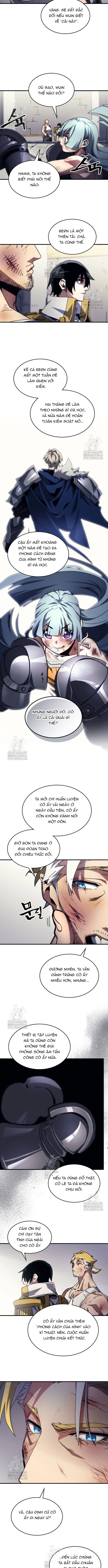 Hãy Hành Động Như Một Boss Đi Ngài Mr Devourer - Chap 84 - Trang 9