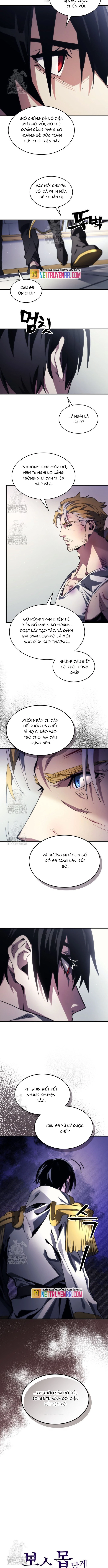 Hãy Hành Động Như Một Boss Đi Ngài Mr Devourer - Chap 84 - Trang 10