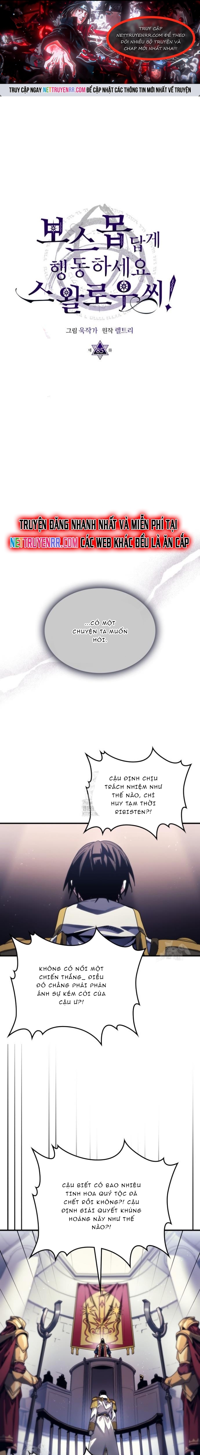 Chương 85 - Trang 1