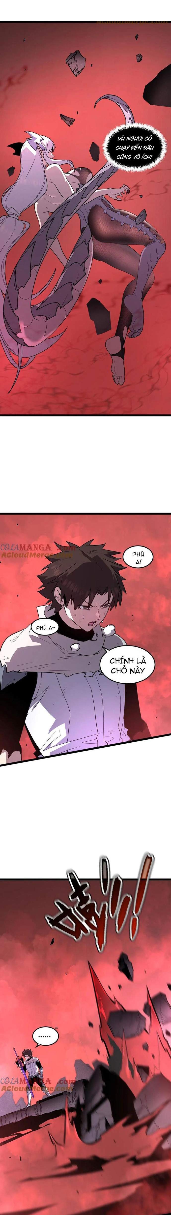 Chương 61 - Trang 2
