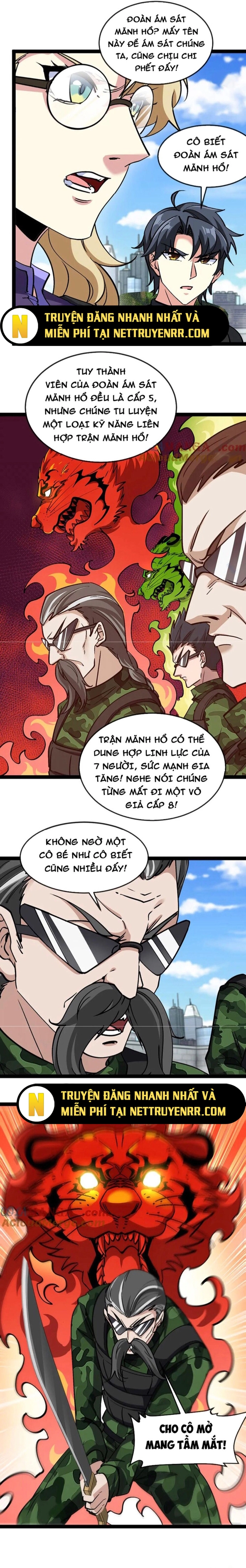 Chương 167 - Trang 5