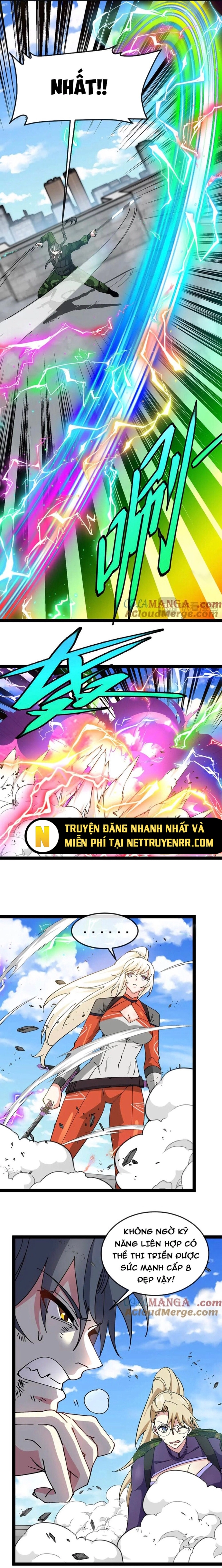Chương 167 - Trang 8