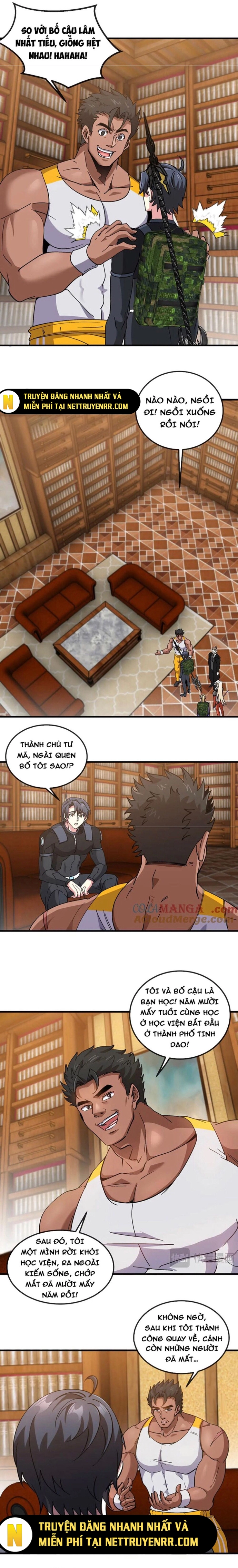 Chương 168 - Trang 7
