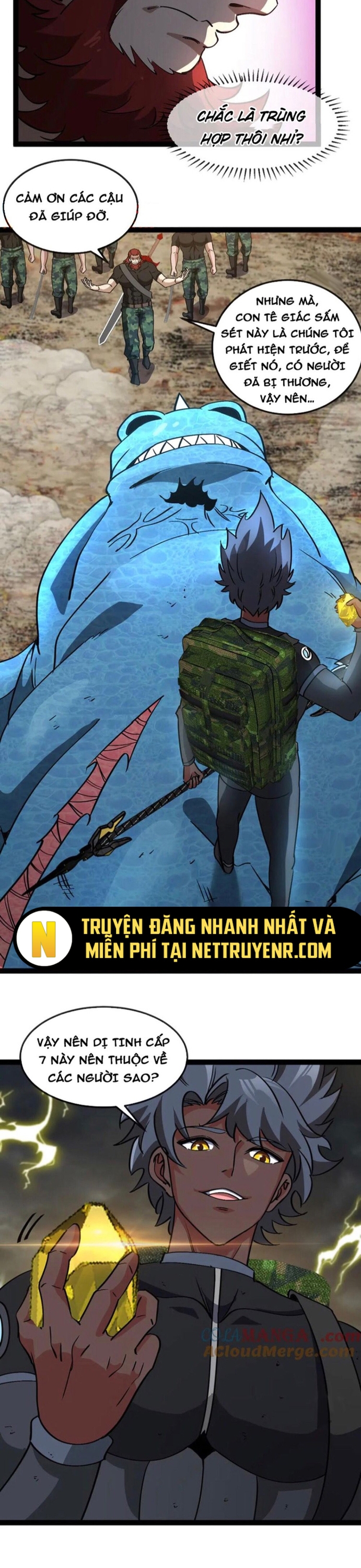 Chương 170 - Trang 11