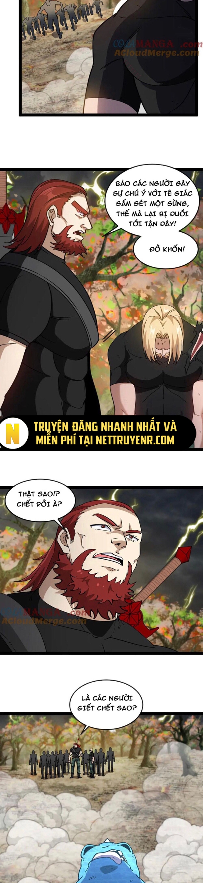 Chương 170 - Trang 9