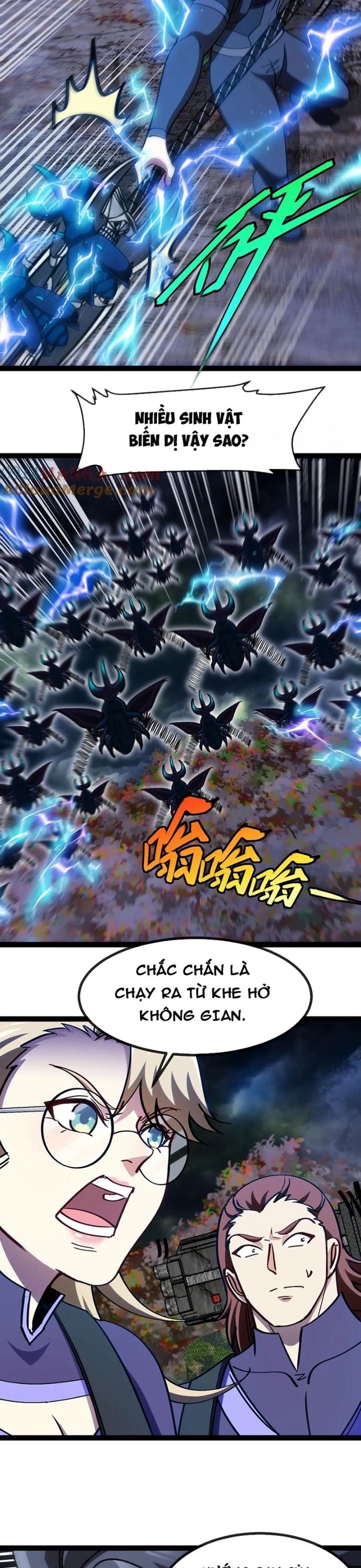 Chương 173 - Trang 8