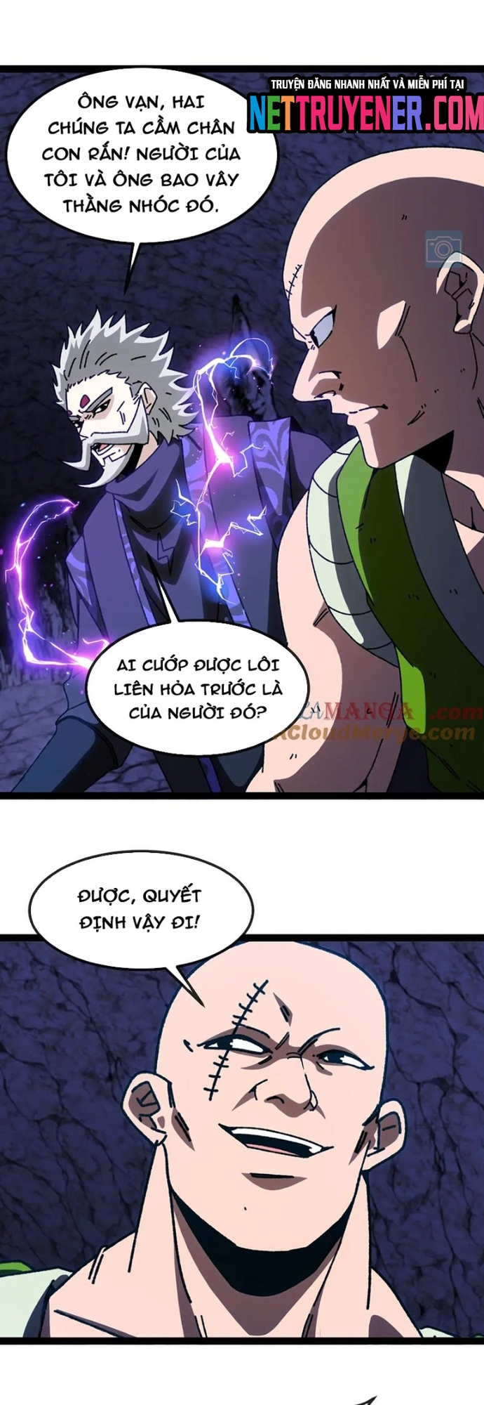 Chương 175 - Trang 27