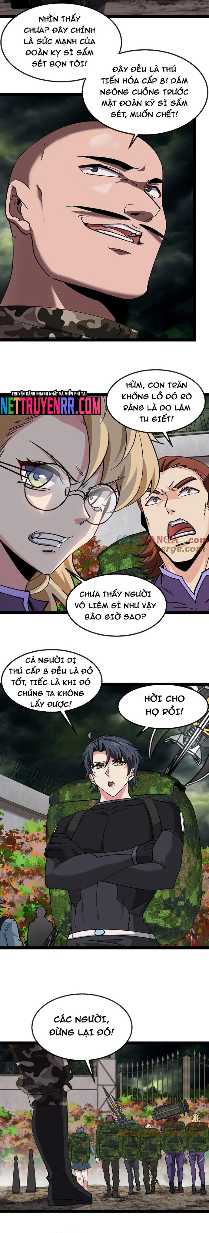Chương 178 - Trang 11