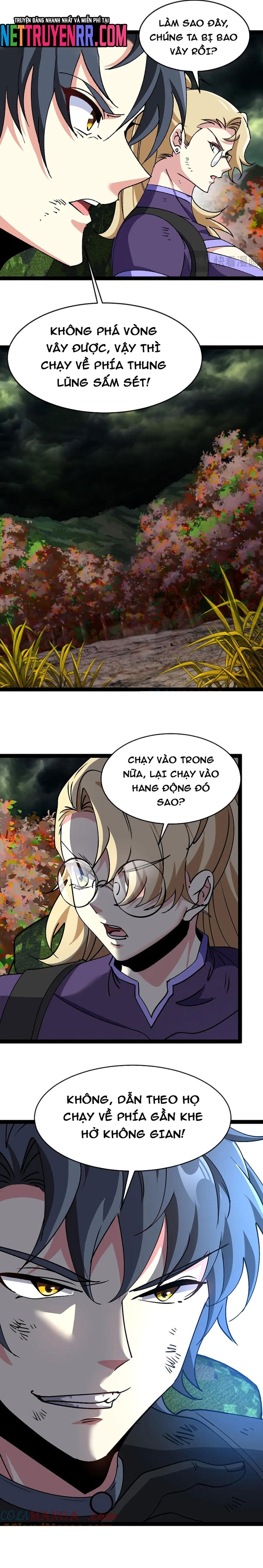 Chương 179 - Trang 11