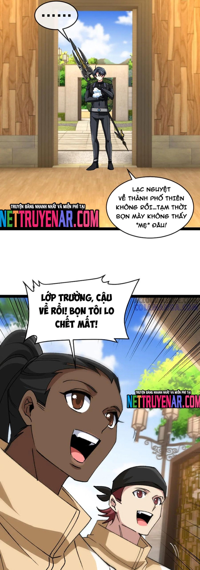 Chương 181 - Trang 14