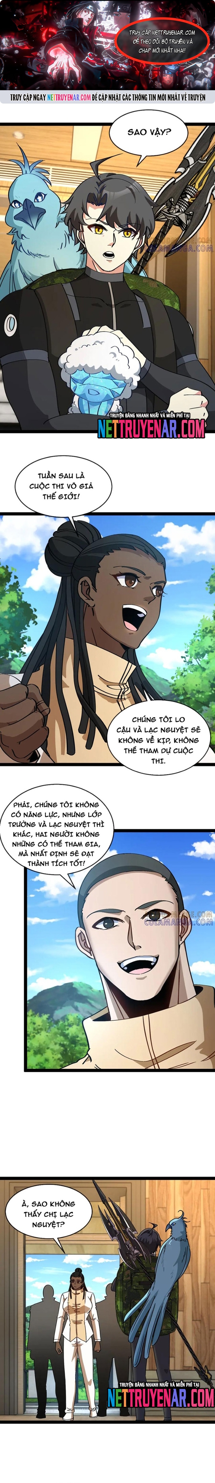 Chương 182 - Trang 1