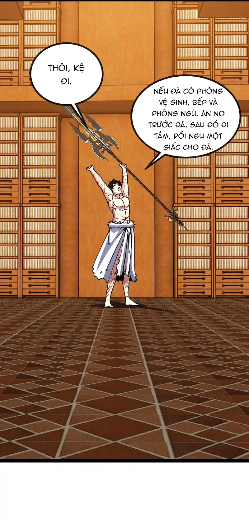 Chương 190 - Trang 32