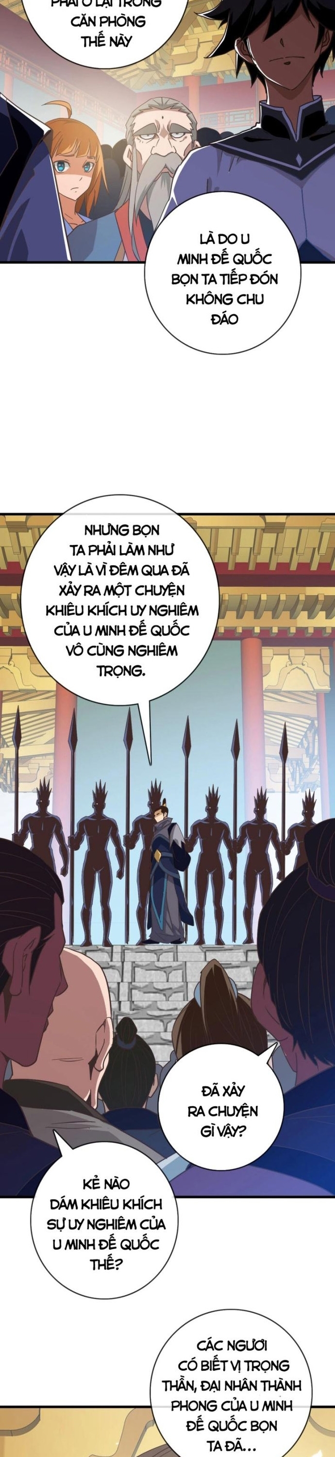 Chương 101 - Trang 2